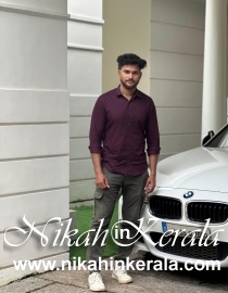 Physical Status based  Muslim Matrimony profile 509441