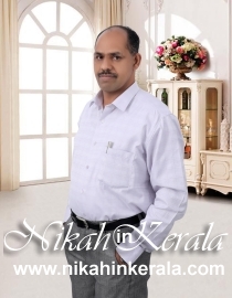 Physical Status based  Muslim Matrimony profile 509478