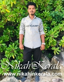 Malappattam Muslim Grooms profile 510892