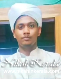 Sect based  Muslim Grooms profile 541146