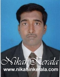 Education based  Muslim Marriage Bureau profile 235566
