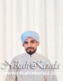 Education based  Muslim Brides profile 401497