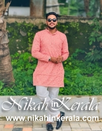 Working country based  Muslim Marriage Bureau profile 473898