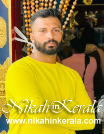 Bachelors- Engineering Muslim Brides profile 507692