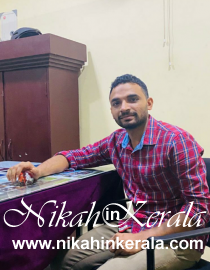 Sect based  Muslim Matrimony profile 346488