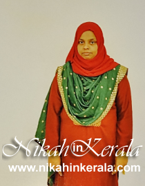 Education based  Muslim Matrimony profile 381967