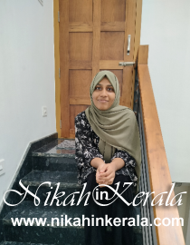 Physically Challenged by Birth Muslim Brides profile 367214