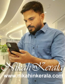 Working country based  Muslim Matrimony profile 425934
