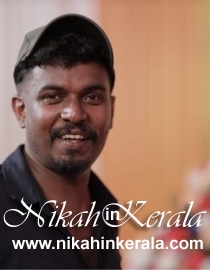 Kerala Muslim Matrimony profile 447323