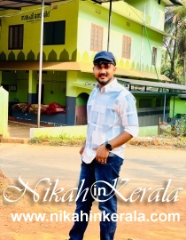 Kalikavu Muslim Marriage Bureau profile 467812