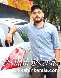 Job based  Muslim Grooms profile 497099