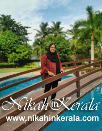 Marital Status based  Muslim Brides profile 299331