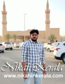 Physical Status based  Muslim Grooms profile 553006