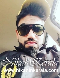 Working country based  Muslim Brides profile 390739