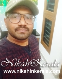 Working country based  Muslim Marriage Bureau profile 275636