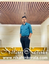 Physical Status based  Muslim Grooms profile 466380