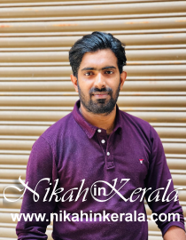 Job based  Muslim Grooms profile 256890