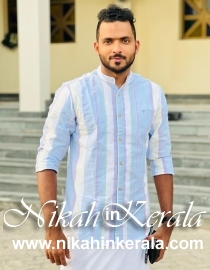 Physical Status based  Muslim Matrimony profile 523418