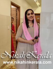 Chavara Muslim Matrimony profile 526602