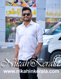 Job based  Muslim Brides profile 523653