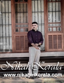 Marital Status based  Muslim Brides profile 552861