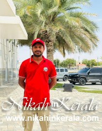 Job based  Muslim Brides profile 556965