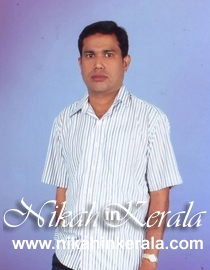 India Muslim Matrimony profile 22114