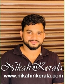 Job based  Muslim Brides profile 357985