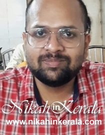 Job based  Muslim Grooms profile 449298