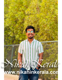 Job based  Muslim Matrimony profile 467139