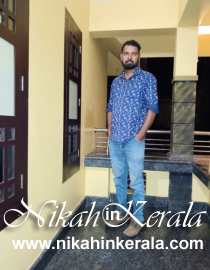 Physical Status based  Muslim Grooms profile 489741