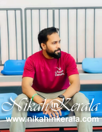Marital Status based  Muslim Grooms profile 316060