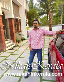 Marital Status based  Muslim Grooms profile 548103