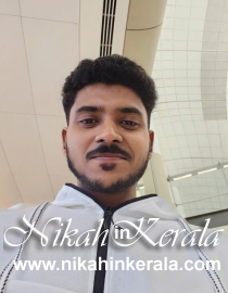 Education based  Muslim Grooms profile 530619