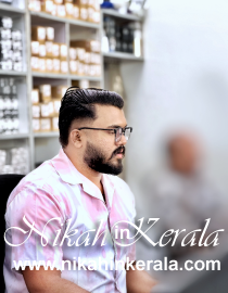 Marital Status based  Muslim Grooms profile 535820