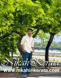 Job based  Muslim Grooms profile 557045