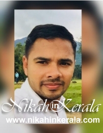 Working country based  Muslim Grooms profile 352858