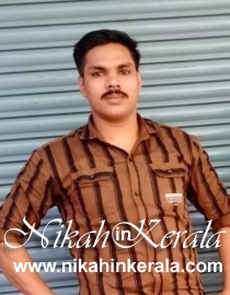 Physical Status based  Muslim Matrimony profile 370046