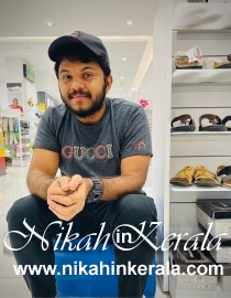 Education based  Muslim Grooms profile 383821