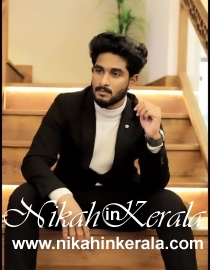 Kuruvattoor Muslim Matrimony profile 397069