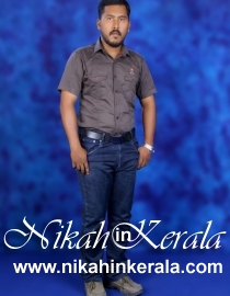 Working country based  Muslim Brides profile 441671