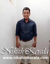 Job based  Muslim Grooms profile 353307