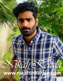 Alanallur Muslim Marriage Bureau profile 363662