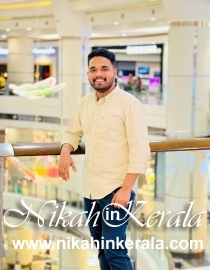 Job based  Muslim Grooms profile 423207