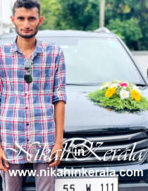 Physical Status based  Muslim Grooms profile 470839