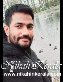 Education based  Muslim Grooms profile 487199