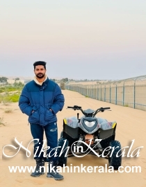 Education based  Muslim Grooms profile 496620