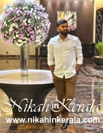 Physical Status based  Muslim Matrimony profile 517323
