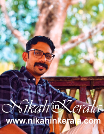 Working country based  Muslim Grooms profile 503539