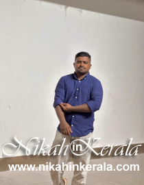 Working country based  Muslim Grooms profile 507468